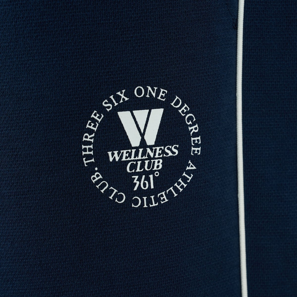 Quần nỉ 361º Nam W552534009B-1C