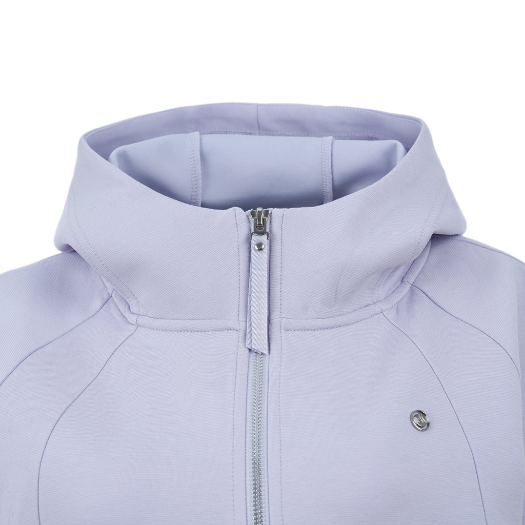Áo hoodie 361º Nữ W562534006A-2C