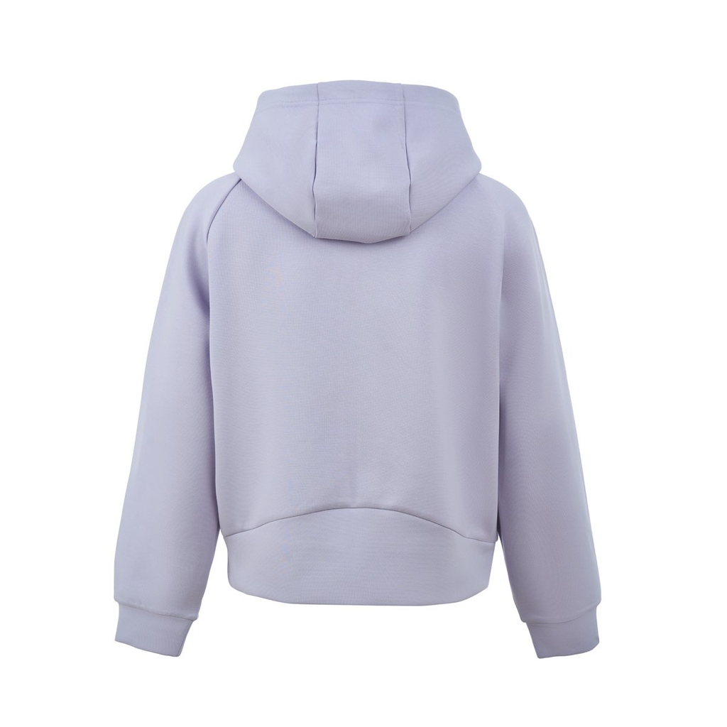 Áo hoodie 361º Nữ W562534006A-2C