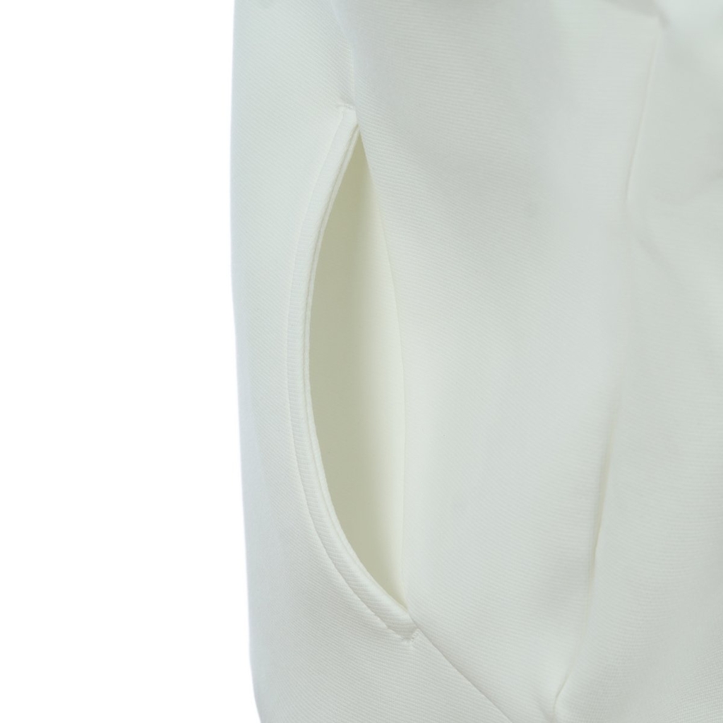 Áo hoodie 361º Nữ W562534006A-1C