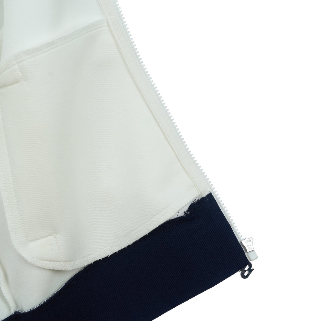 Áo khoác nỉ 361º Nữ W562539810-2C