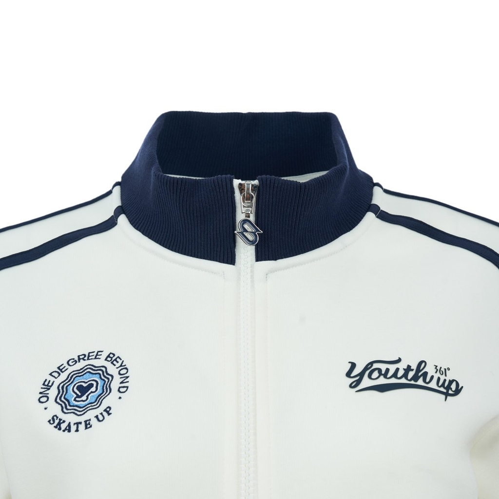 Áo khoác nỉ 361º Nữ W562539053A-2C