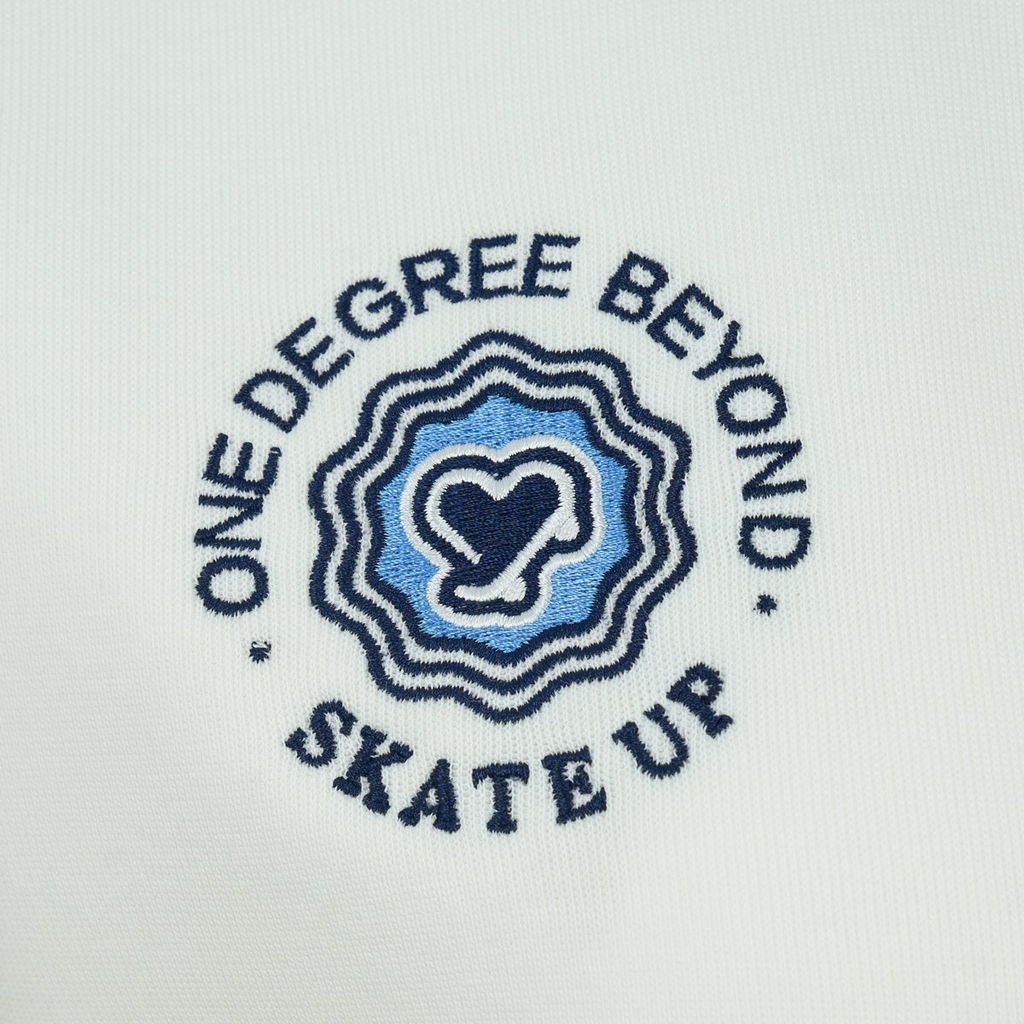 Áo khoác nỉ 361º Nữ W562539053A-2C