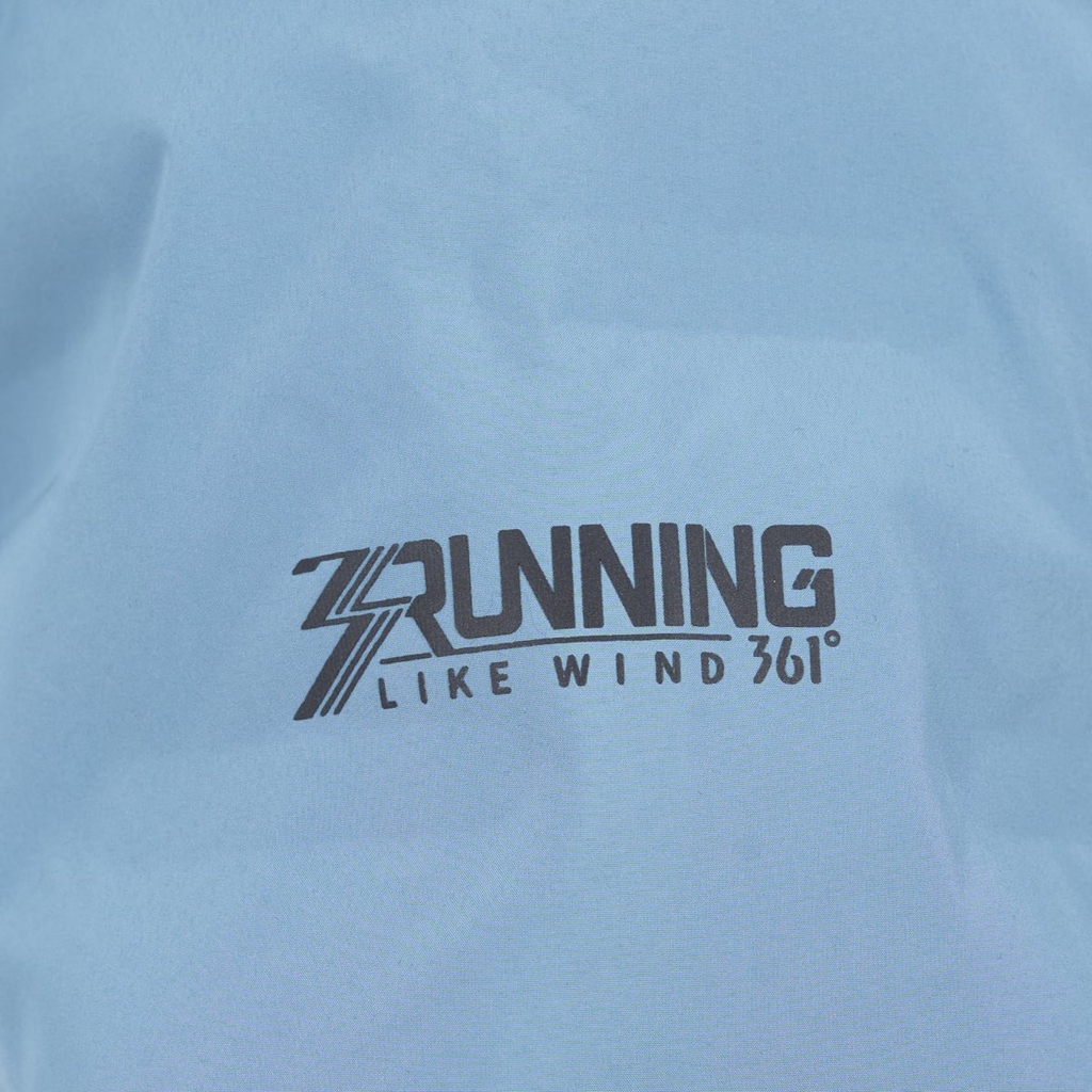 Áo lông vũ 361º Nam W552542303-2C