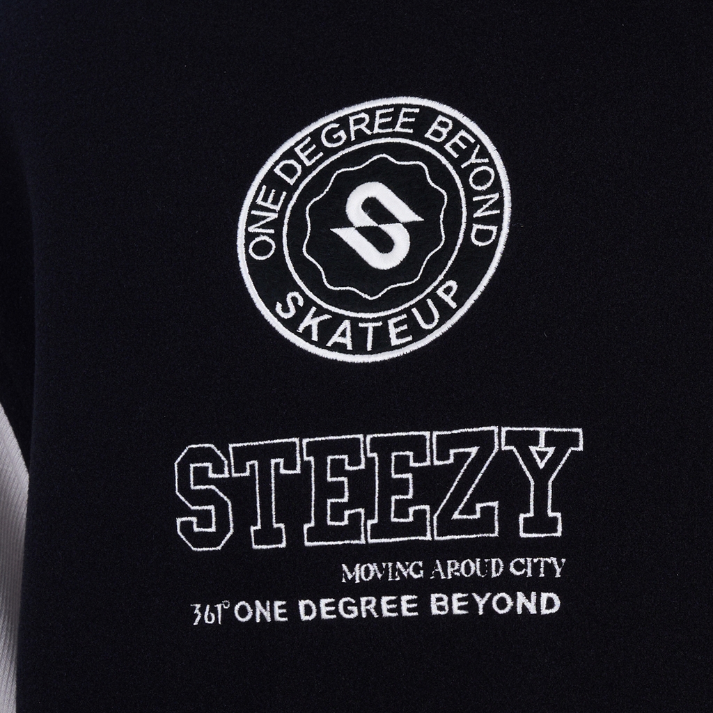 Áo khoác nỉ 361º Nam W552549281-2C