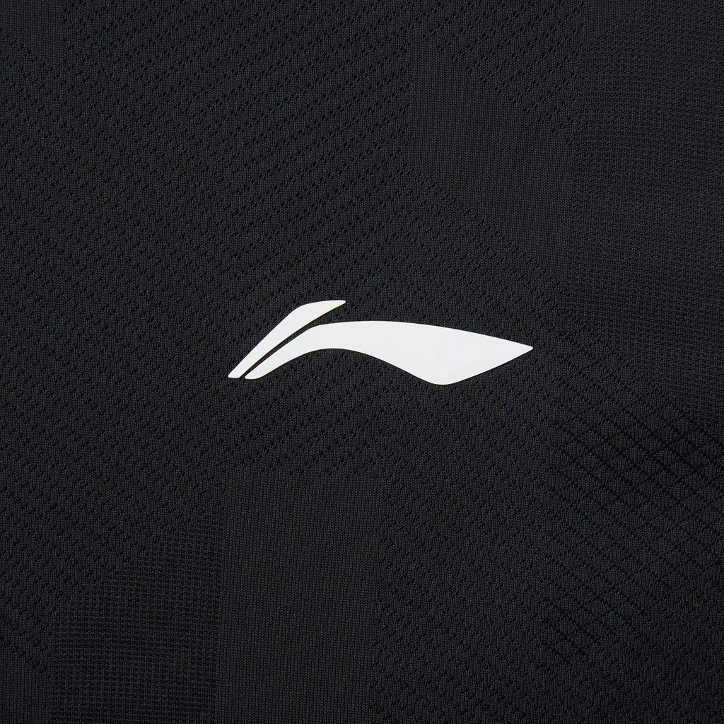 Áo T-shirt Li-Ning Nam ATSV075-1V