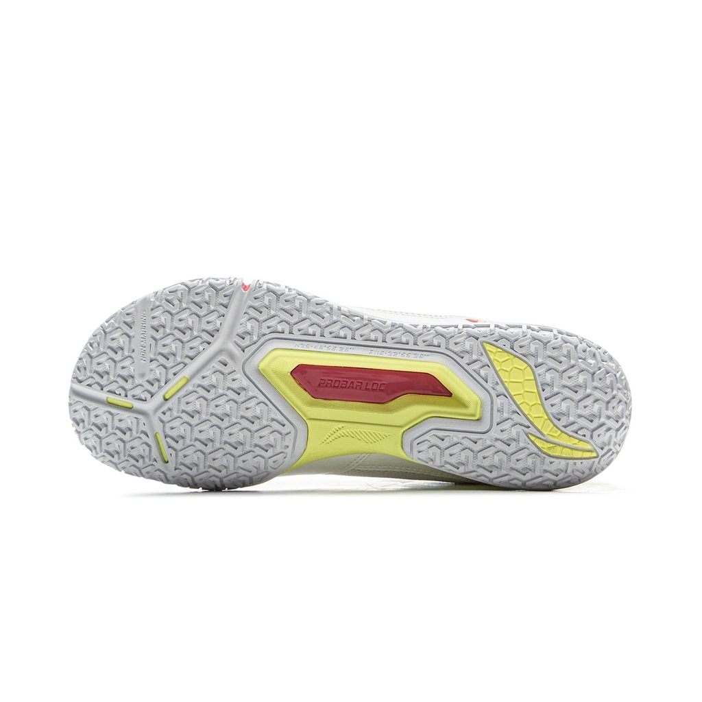 Giày cầu lông Li-Ning Ground-Flying III LITE  Unisex P-AYTV003-3V