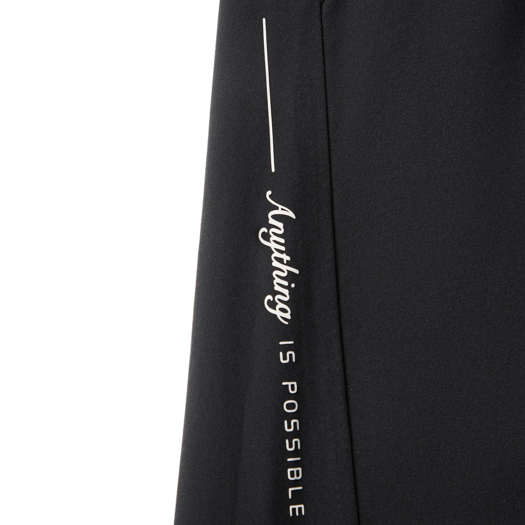 Quần gió Li-Ning Nữ AYKV356-3V