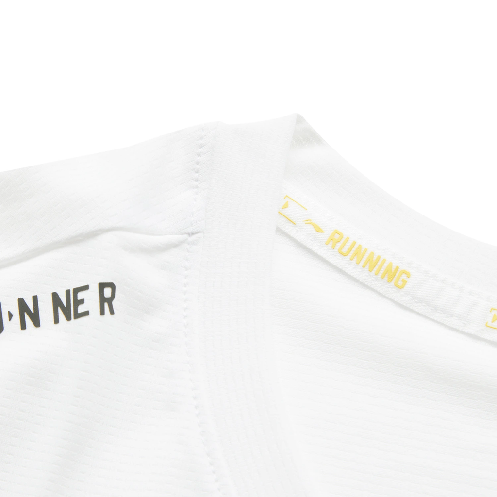 Áo T-shirt Li-Ning Nam ATSU025-5V