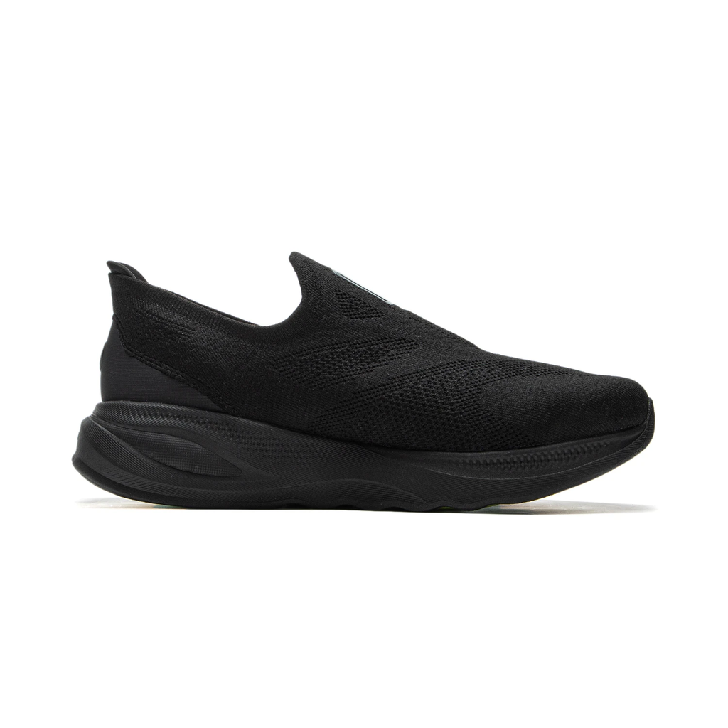 Giày thời trang Li-Ning SOFT GO 2 KNIT Nam AGVV017-9V