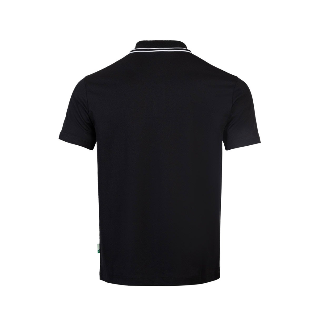 Áo Polo le coq sportif Nam  - QP323TTS71-BLK0
