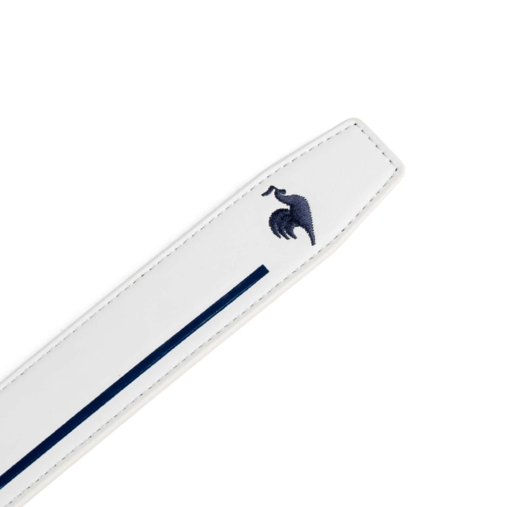 Thắt lưng le coq golf Nam LG6SBL01MV-WH00