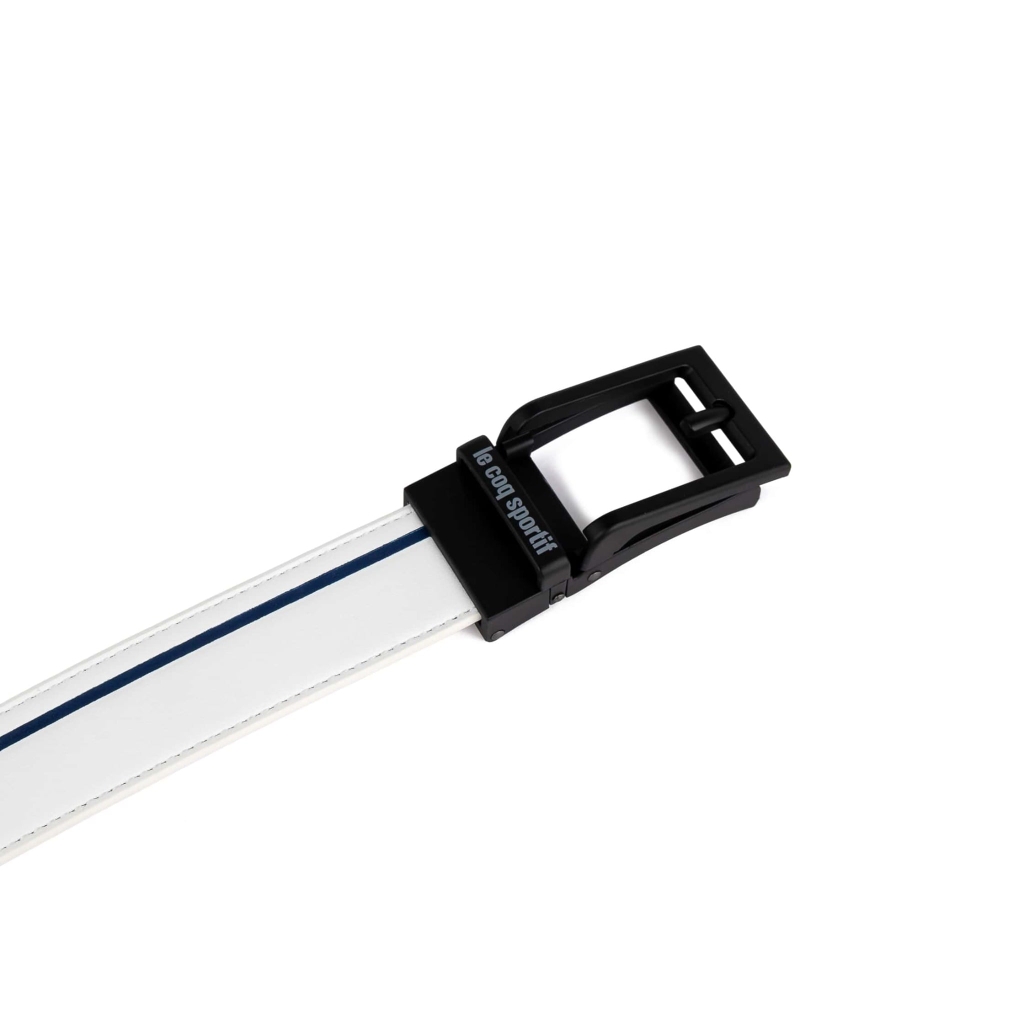 Thắt lưng le coq golf Nam LG6SBL01MV-WH00