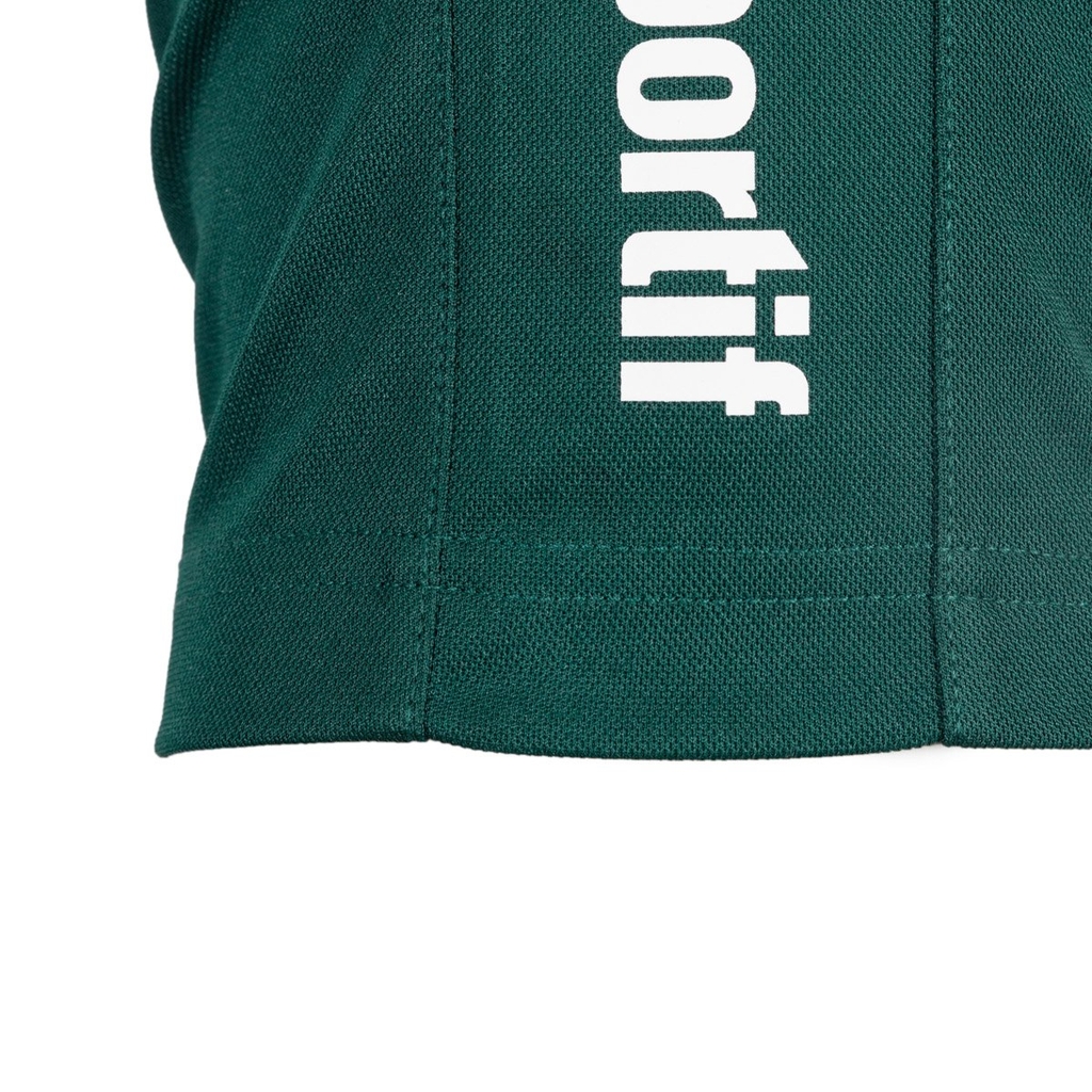 Áo Polo le coq sportif Nam - QP323TTS82-DGN0