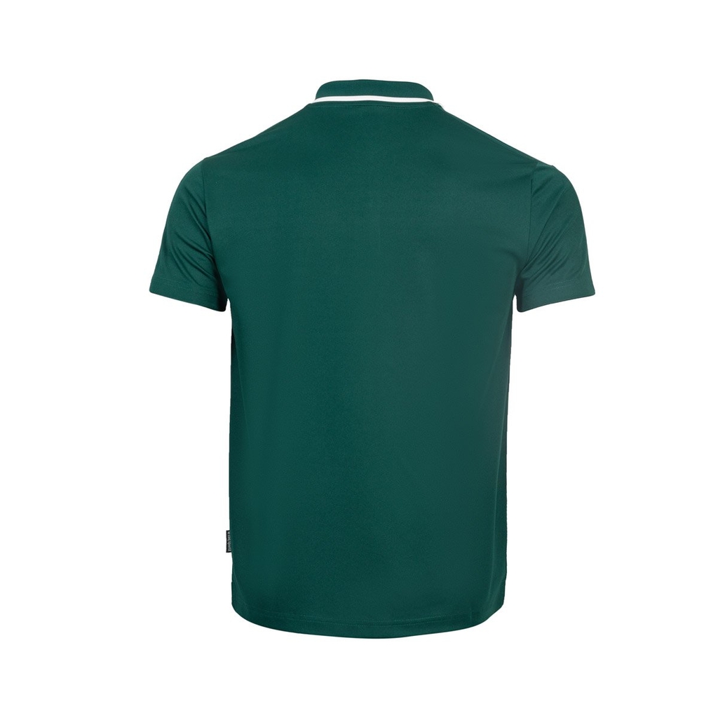 Áo Polo le coq sportif Nam - QP323TTS82-DGN0