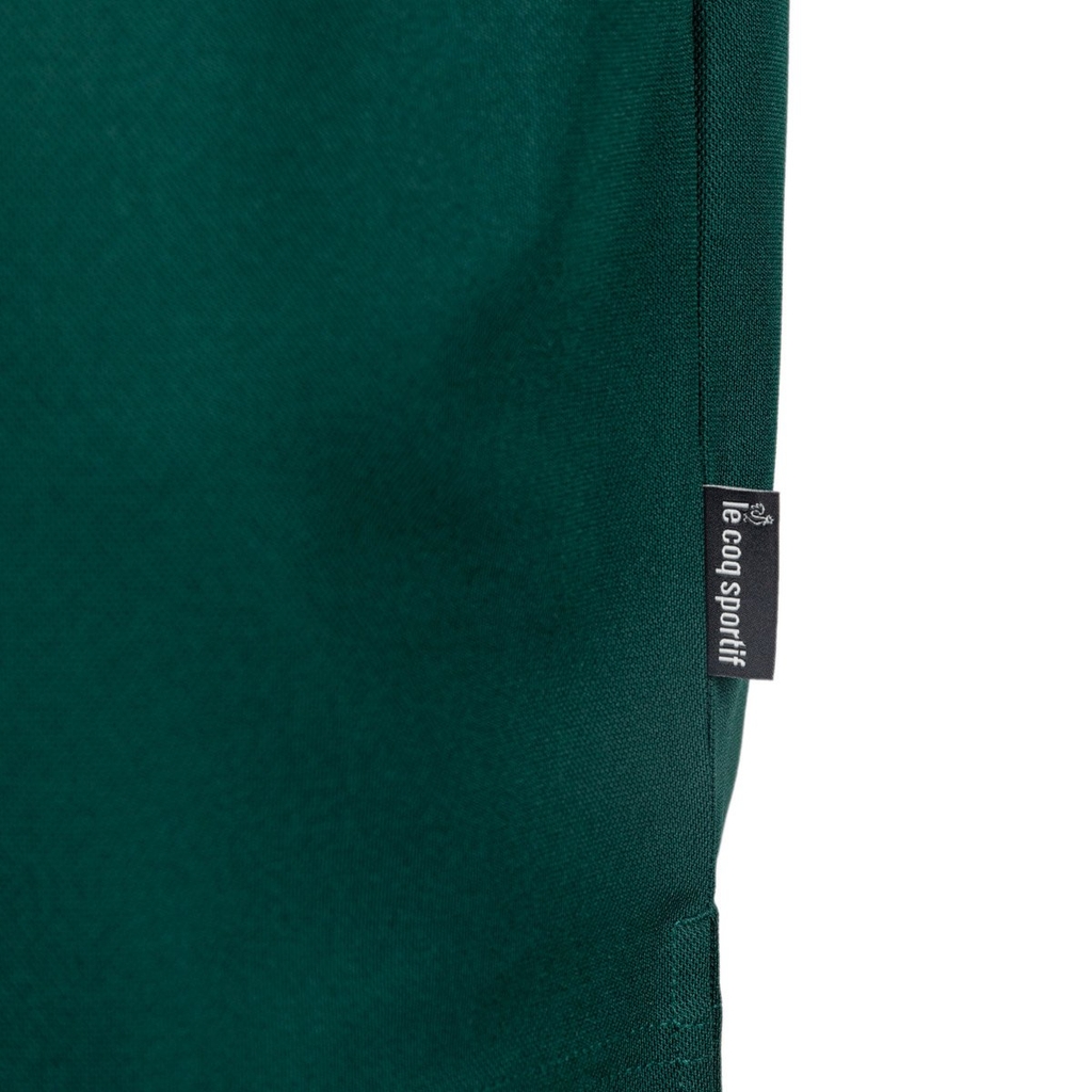 Áo Polo le coq sportif Nam - QP323TTS82-DGN0