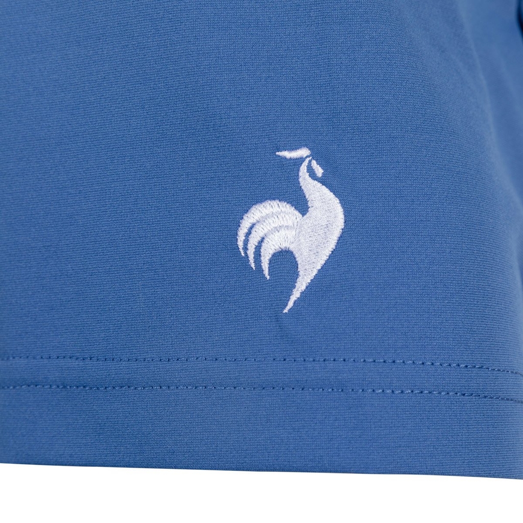 Áo thun le coq sportif Nam  - LT4FHT00MV-BL00