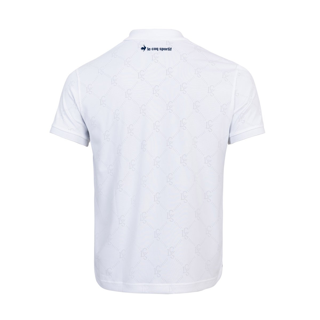 Áo Polo le coq sportif Nam  - QP323TTS75-OWT0