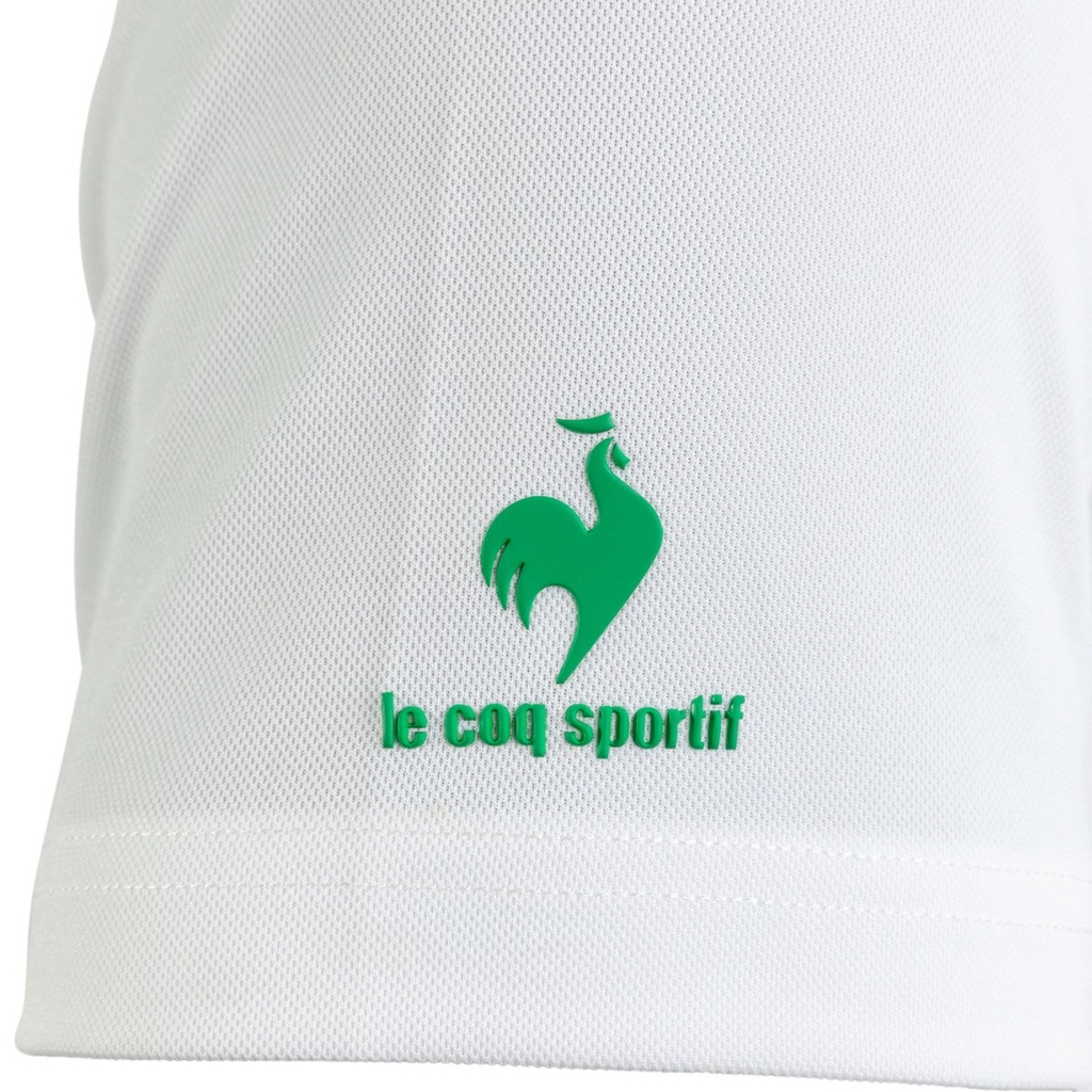 Áo Polo le coq sportif Nam  - QP323TTS71-OWT0