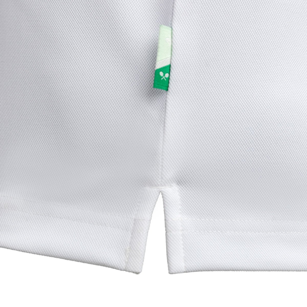 Áo Polo le coq sportif Nam  - QP323TTS71-OWT0