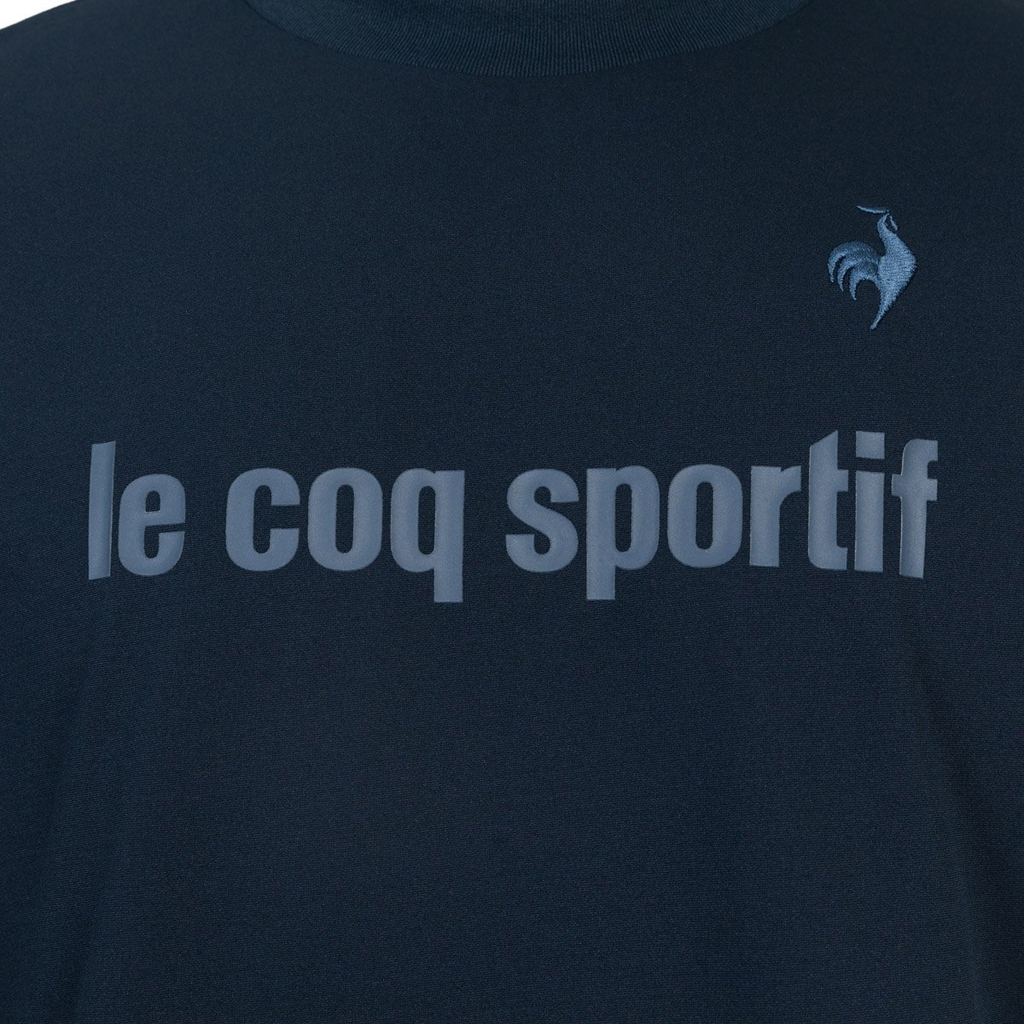 Áo thun le coq sportif Nam  - LT4FHT01MV-NV00