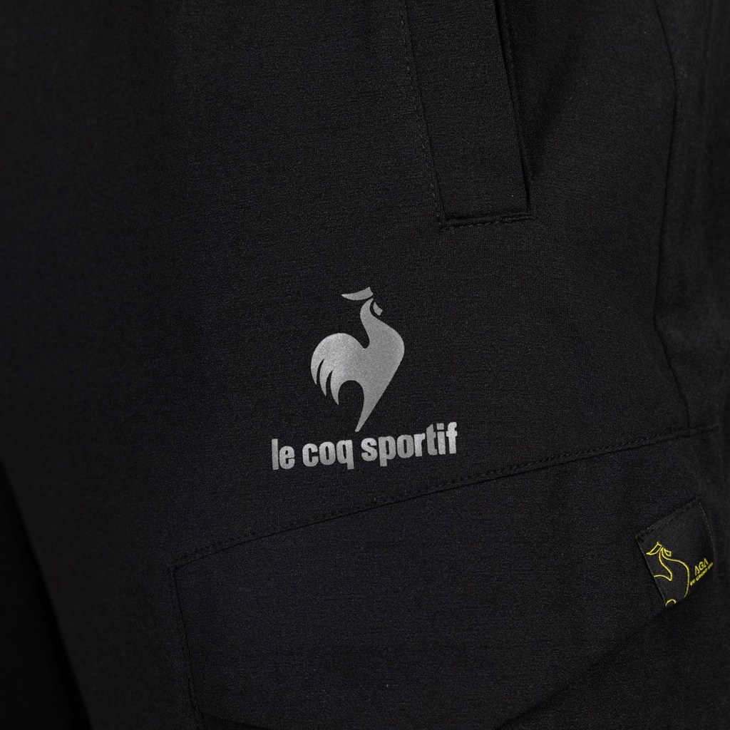 Quần dài le coq sportif Nam  - QP321EFP71-BLK0