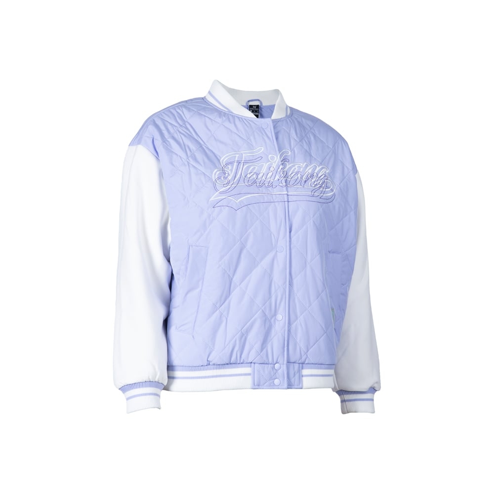 Áo khoác bông 361º Nữ W562349201-4C