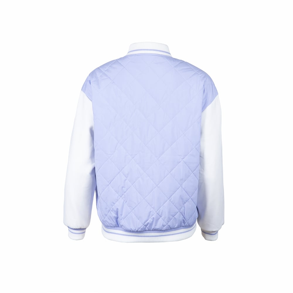 Áo khoác bông 361º Nữ W562349201-4C