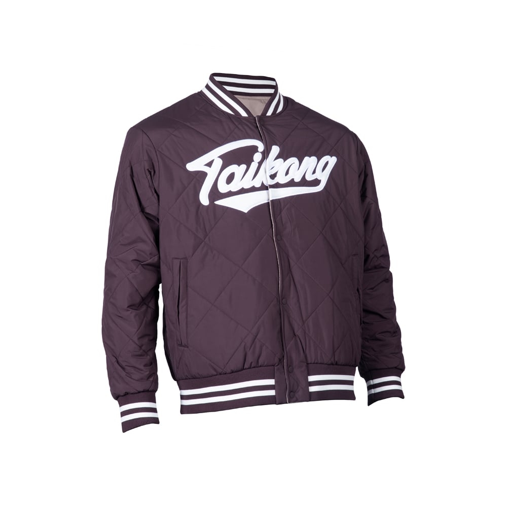 Áo khoác bông 361º Nam W552349202-6C