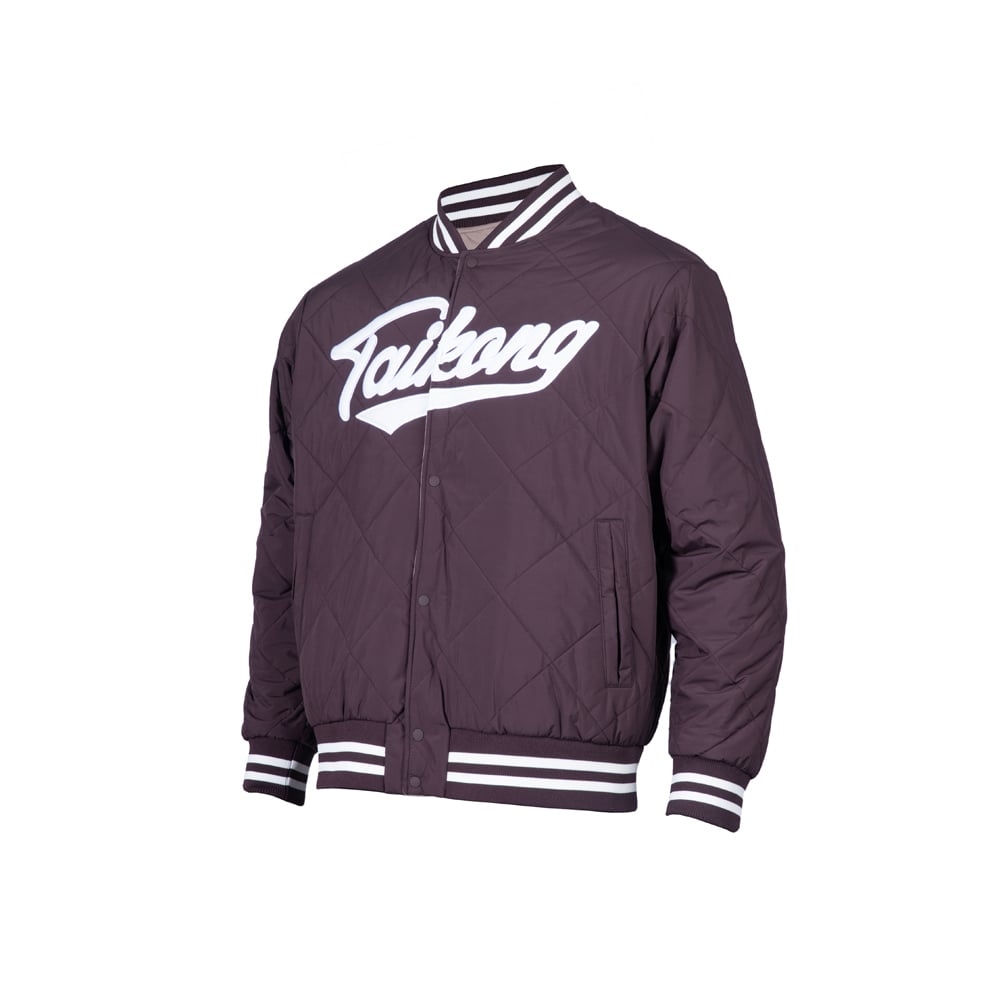 Áo khoác bông 361º Nam W552349202-6C