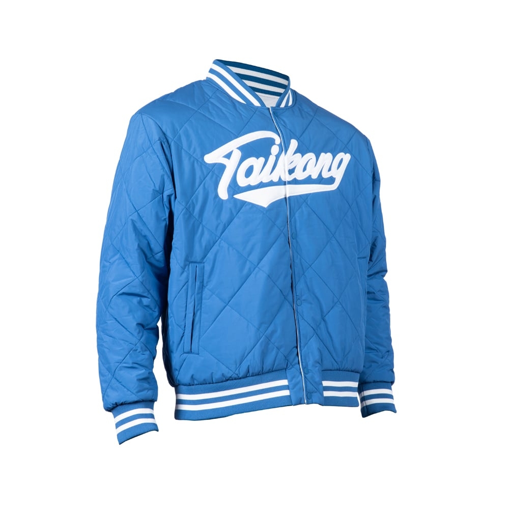 Áo khoác bông 361º Nam W552349202-4C