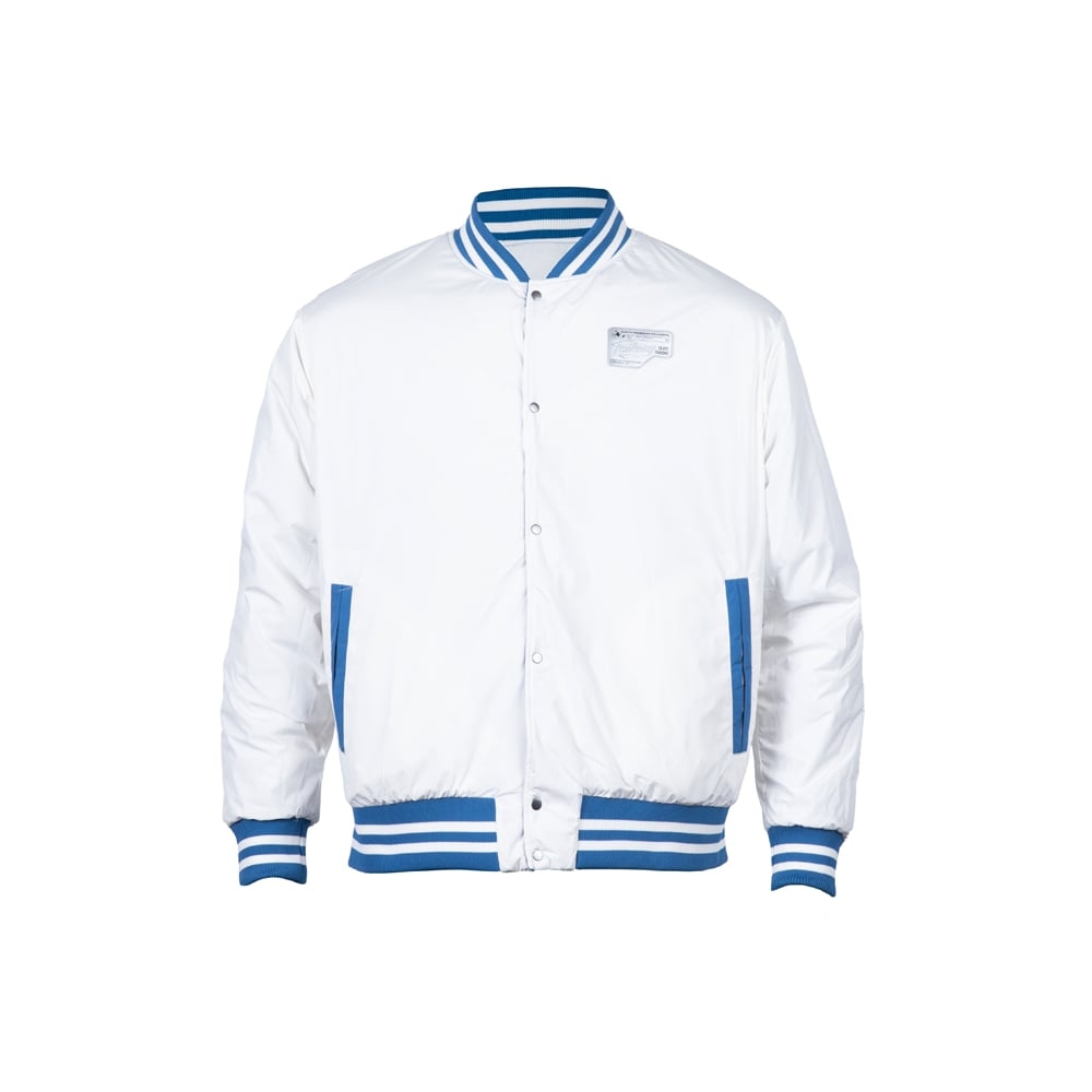 Áo khoác bông 361º Nam W552349202-4C