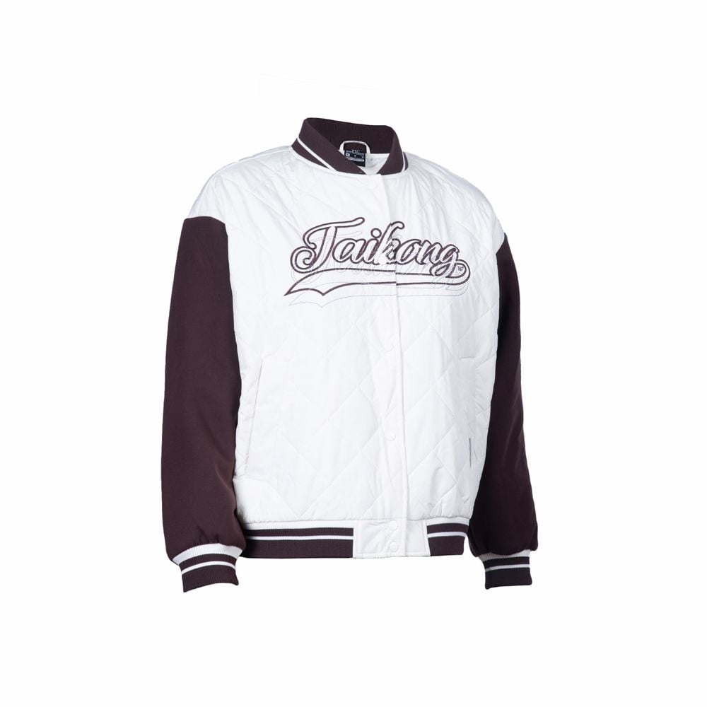 Áo khoác bông 361º Nữ W562349201-1C