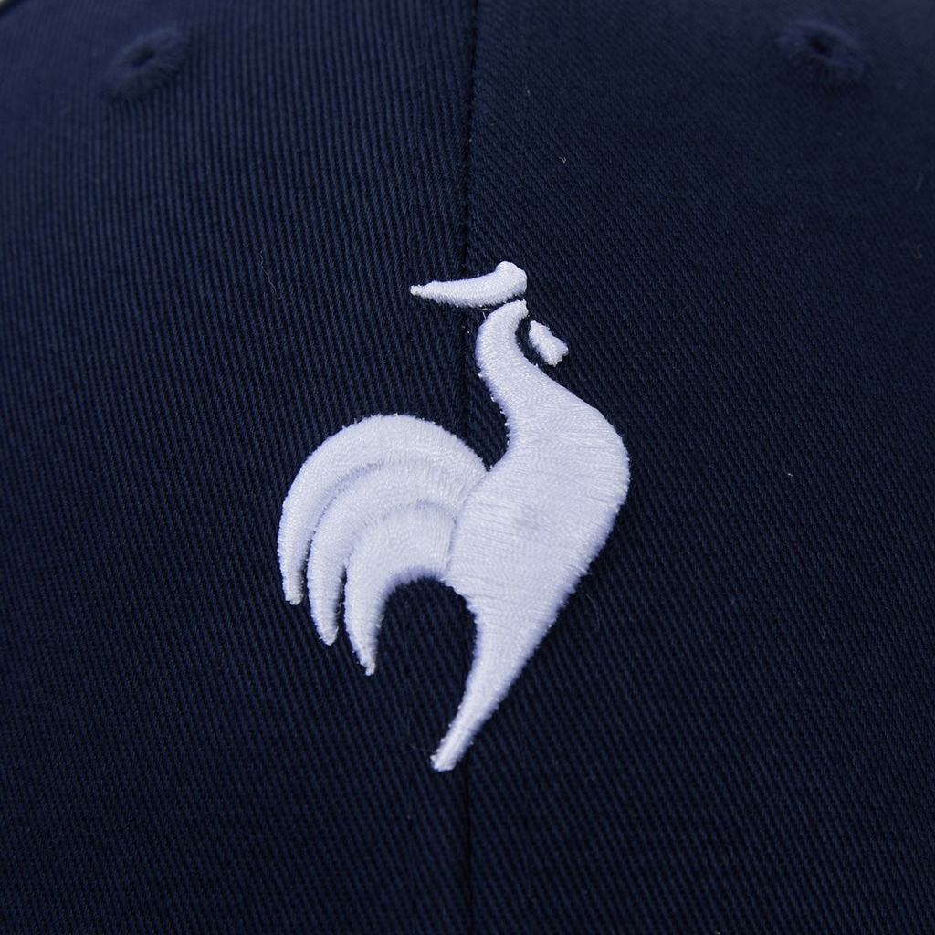 Mũ lưỡi trai le coq golf Nam - QGBXJC00V-NV00