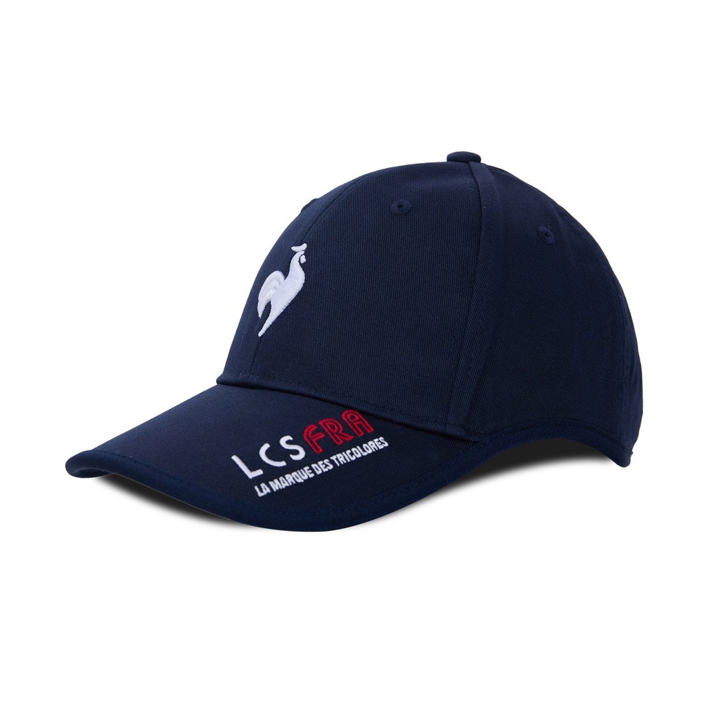 Mũ lưỡi trai le coq golf Nam - QGBXJC00V-NV00