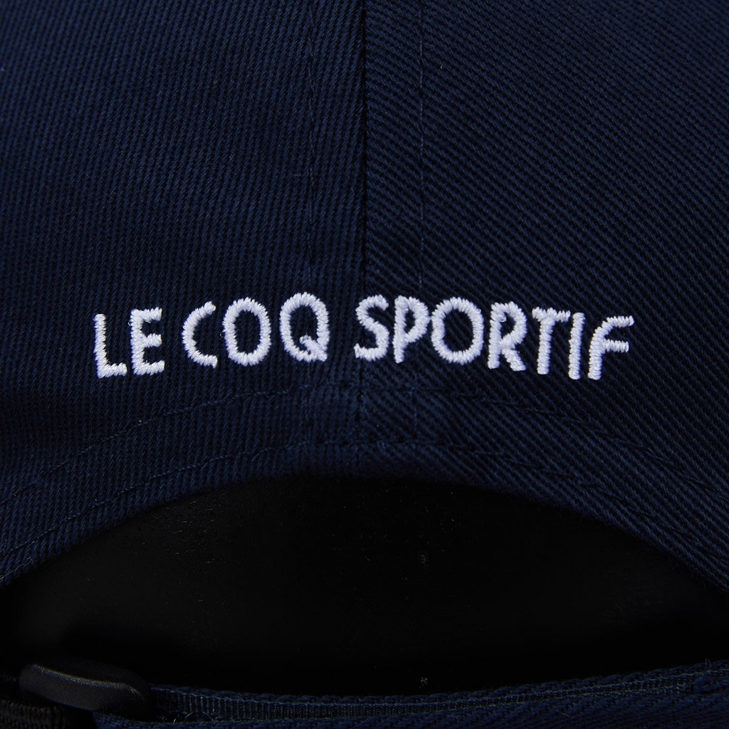 Mũ lưỡi trai le coq golf Nam - QGBXJC00V-NV00