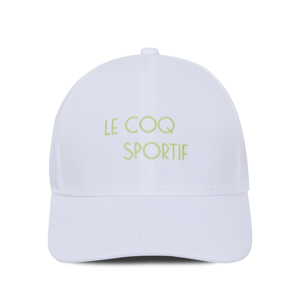 Mũ lưỡi trai le coq golf Nam - LG4FCP10MV-WH00