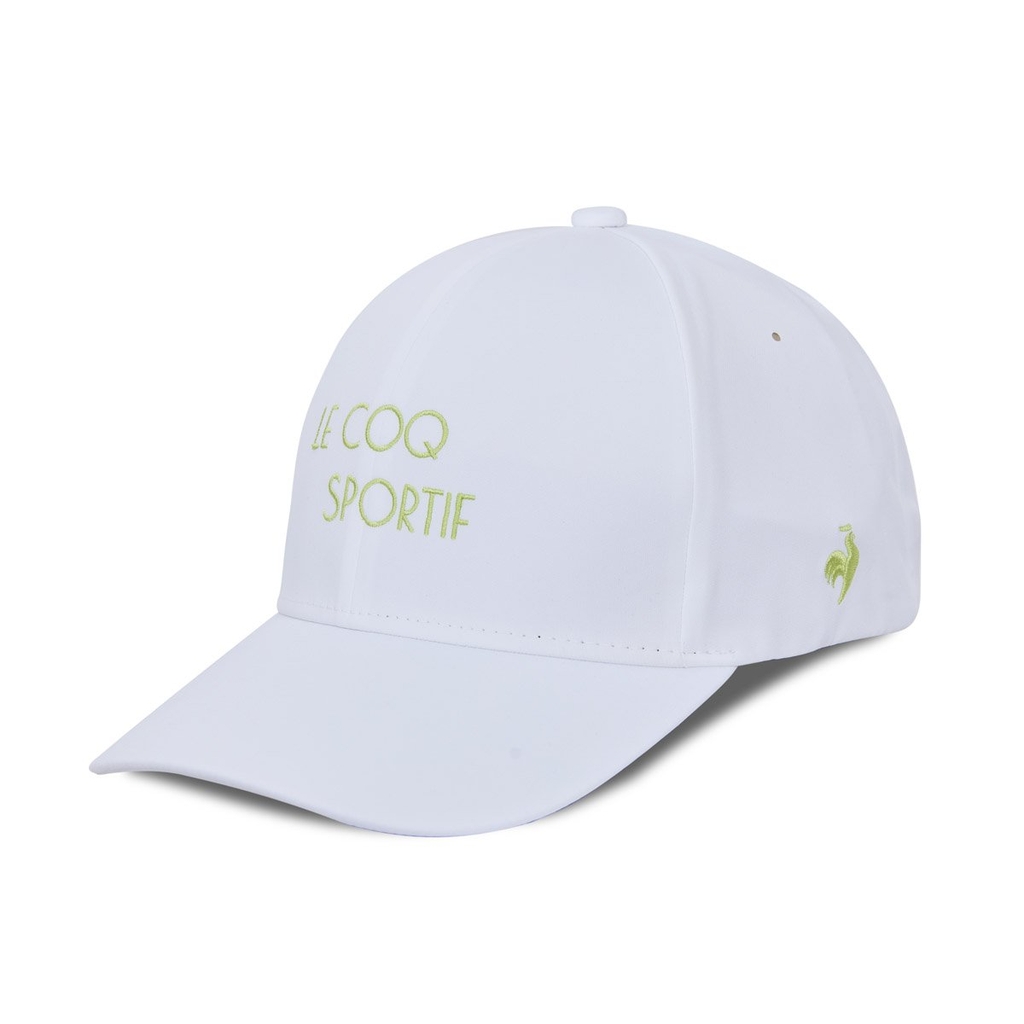 Mũ lưỡi trai le coq golf Nam - LG4FCP10MV-WH00