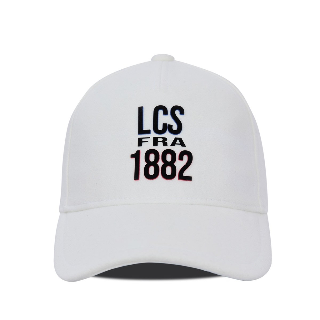 Mũ lưỡi trai le coq golf Nam - LG4FCP05MV-WH00