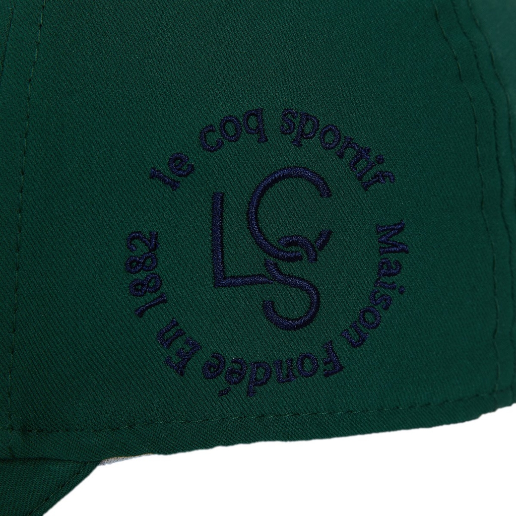 Mũ lưỡi trai le coq golf Nam - LG4FCP03MV-GR00