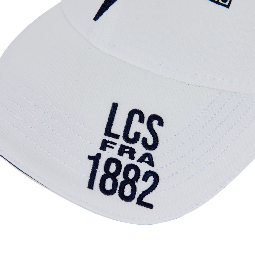 Mũ lưỡi trai le coq golf Nam - LG4FCP03MV-WH00