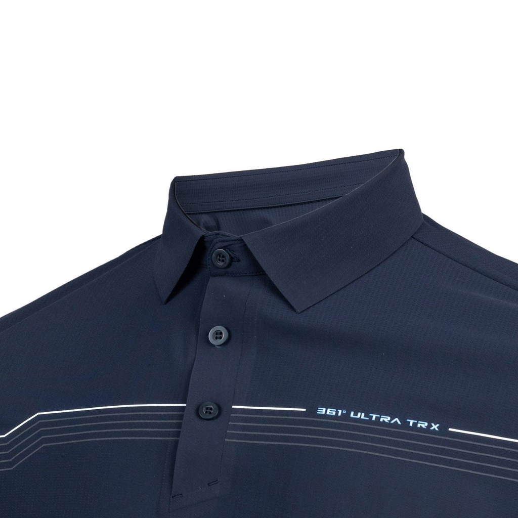 Áo Polo 361º Nam T552434101-5C