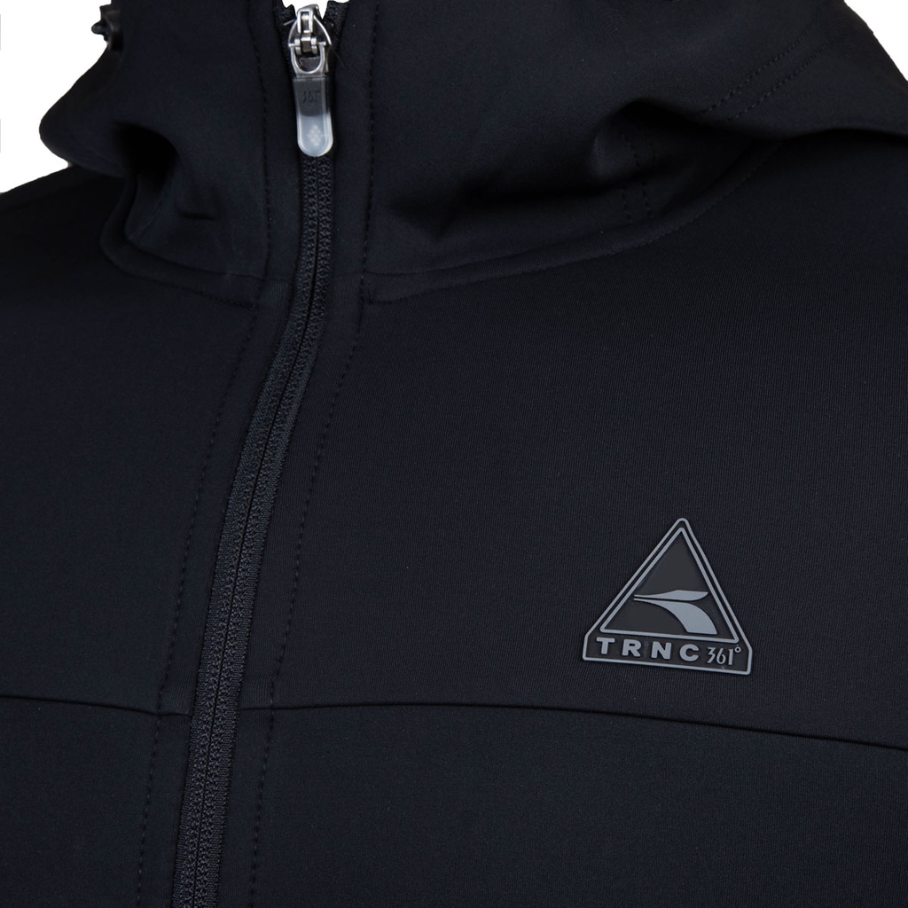 Áo nỉ 361º Nam W552434815-3C