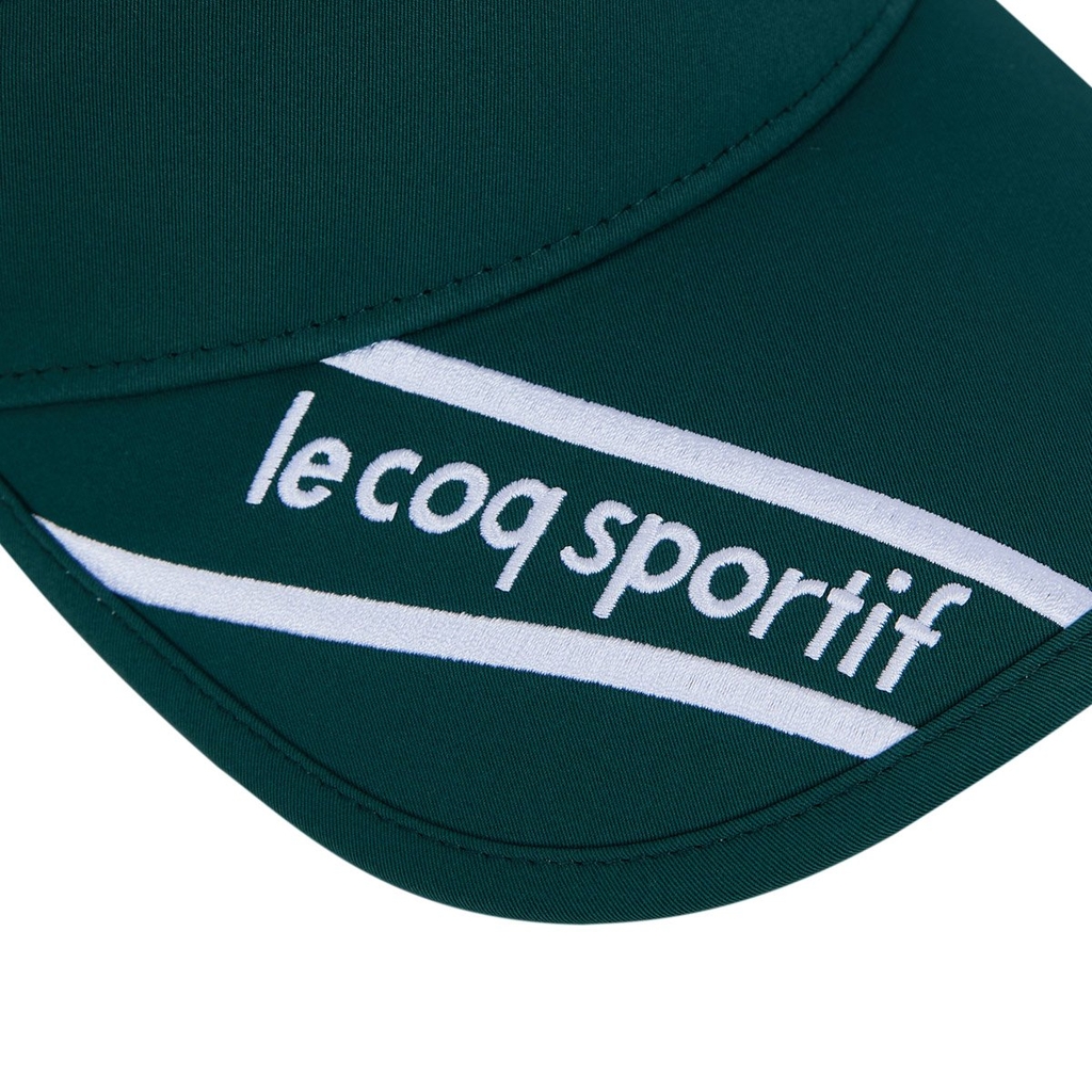 Mũ nửa đầu le coq golf Nam - LG4FCP51MV-GR00