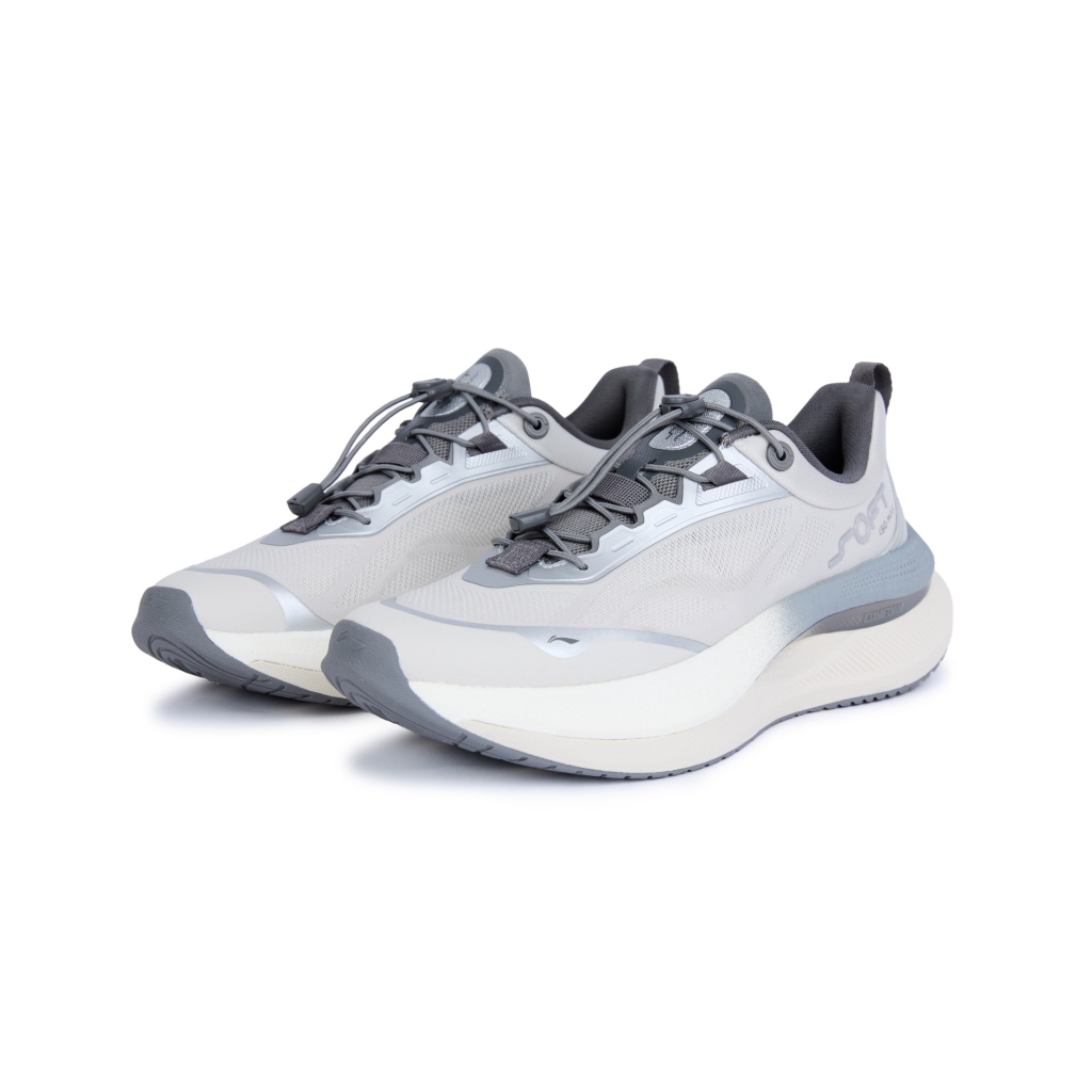 Giày thời trang Li-Ning SOFT Nam AGVU037-3V