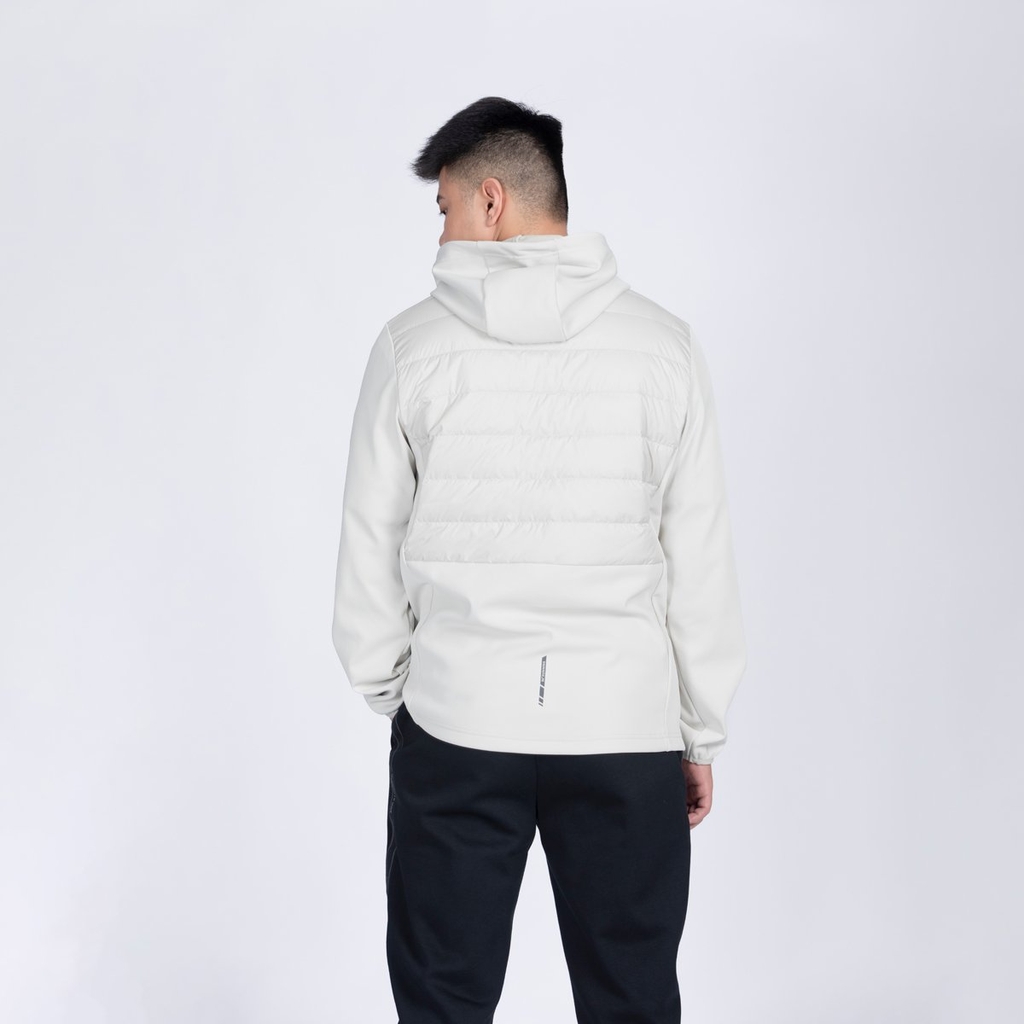 Áo lông vũ 361º Nam W552342301-4C