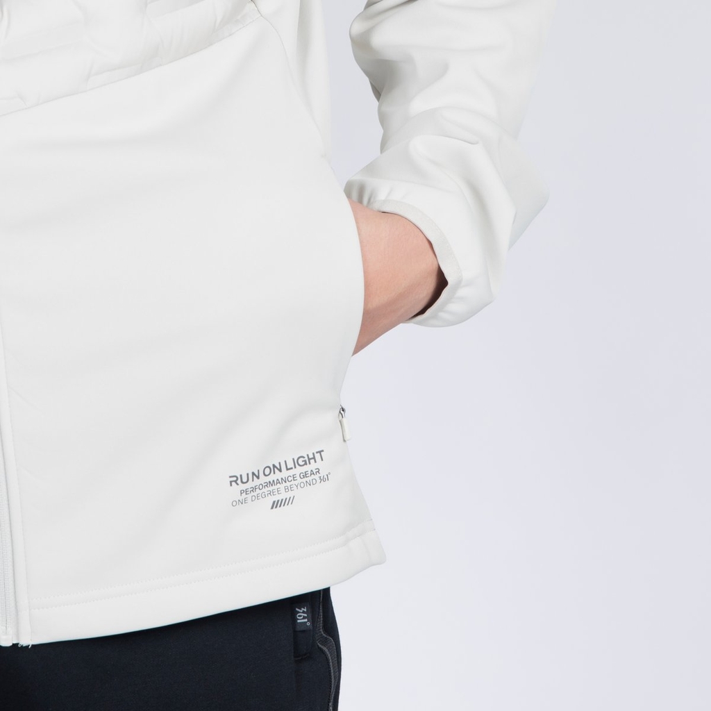 Áo lông vũ 361º Nam W552342301-4C