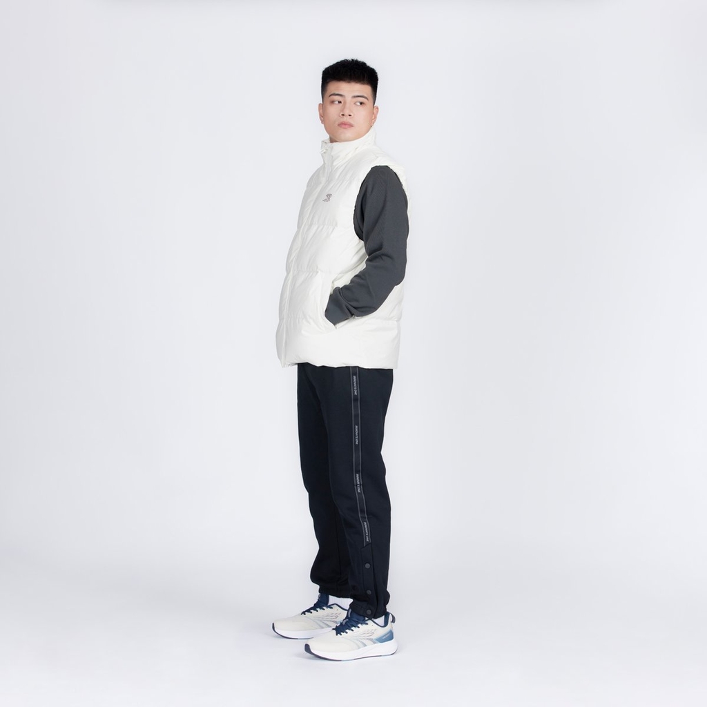 Áo lông vũ 361º Nam W652344401-1C