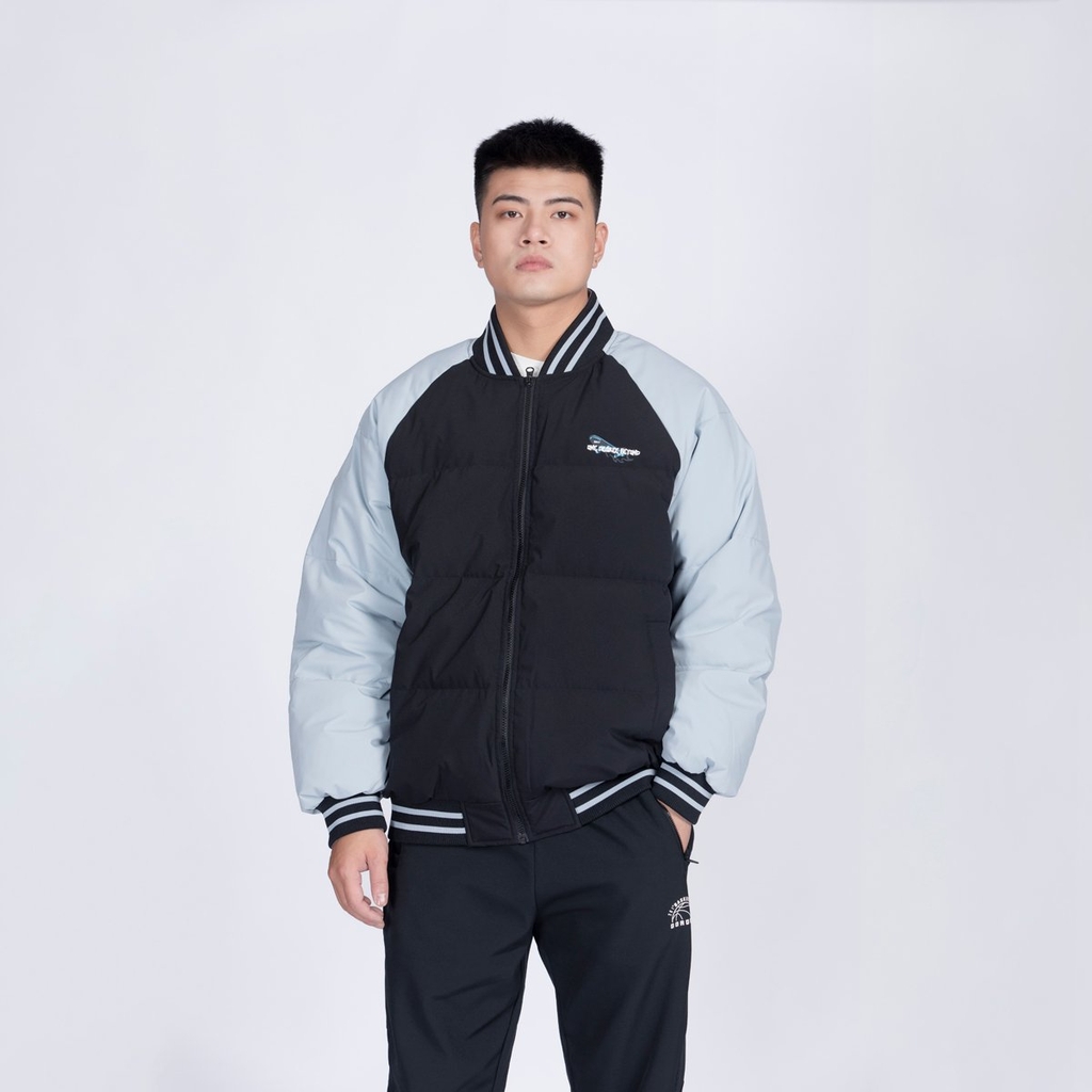 Áo lông vũ 361º Nam W652349311-2C