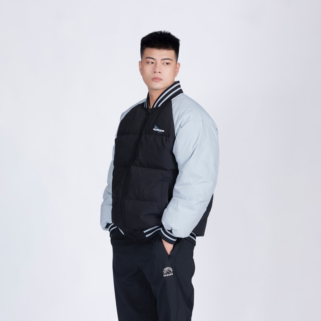 Áo lông vũ 361º Nam W652349311-2C